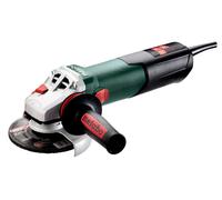 Metabo W 13-125 QUICK (603627000) MEULEUSES D'ANGLE
