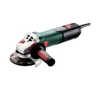 Metabo Meuleuse d'angle W 13-125 Quick Ø125 mm filaire 1350 W 603627000 G