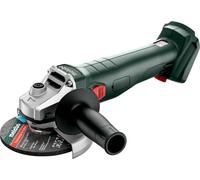 Metabo Meuleuse d'angle W 18 7-125