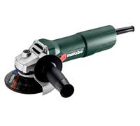 Metabo Meuleuse d'angle W 750-115, carton - 603604000