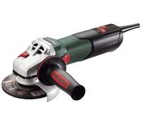 Metabo W 9-125 QUICK Meuleuse D'angle - 900W - 125mm