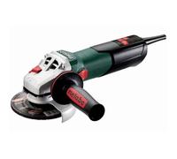 Meuleuse d'Angle METABO W 9-125 QUICK (900 W)