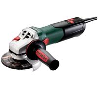 Meuleuse d'Angle METABO W 9-125 QUICK (900 W)