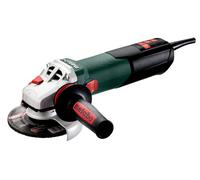 Metabo Meuleuse d'angle WA 13-125 Quick 1350 W meilleur système anti-vibration