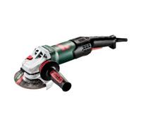 Metabo Meuleuse d'angle WE 17-125 Quick RT metabo, carton Quantité:1