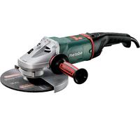 Metabo Meuleuse d'angle WE 22-230 MVT avec coffret plastique 2200 watts