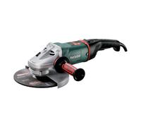 Metabo Meuleuse d'angle WE 22-230 MVT metabo, Coffret Quantité:1