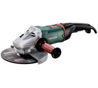 Metabo Meuleuse d'angle WE 24-230 MVT avec interrupteur homme mort 2400 watts