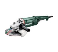 Metabo Meuleuse d'angle WE 2400 - 230, carton - 606484000