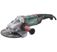 METABO Meuleuse d'angle WE 26-230 MVT Quick (606475000) ; carton