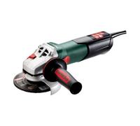 Metabo Meuleuse d'angle WEA 11-125 Quick (603626000) Quantité:1