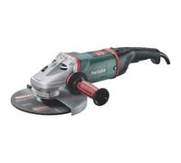 Metabo Meuleuse d'angle WEA 26-230 MVT Quick