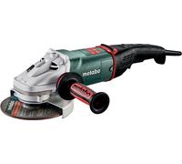 Metabo WEPBA 24-180 MVT Meuleuse d'angle (2400W/180mm) 606480000
