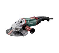 Meuleuse d'angle Metabo WEPBA 26-230 MVT Quick 606482000 2600 W