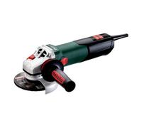Metabo 600562000 WEV 15-125 Quick Hat Meuleuse angulaire