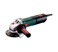 Metabo WEV 17-125 Quick Meuleuse d'angle (1700W/125mm) 600516000