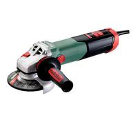 Metabo Meuleuse d'angle WEV 19-125 Q M-Brush, 1900W - 613108000