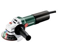 Metabo Meuleuse d'angle WQ1100-125 meuleuse d'angle 1100 watts
