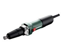 Meuleuse droite 380W Ø 6mm G 400 - METABO 601052000