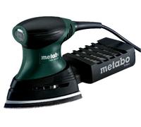 Ponceuse triangulaire 200W FSX 200 Intec - 600065500 METABO