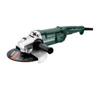 Metabo WE 2200-230 meuleuse d'angle 23 cm 6600 tr/min 2200 W 5,2 kg