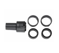 METABO Mezikus Quick, 3 tailles pour AS 20 635412000