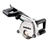 Rainureuse MFE 40 METABO Coffret + 2 disques diamant - 604040500