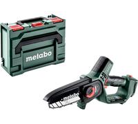 METABO Scie à bois sans fil MS 18 LTX 15 (600856840) metaBOX 145 L
