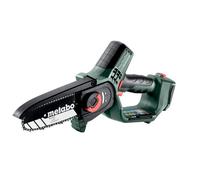 METABO Scie à bois sans fil MS 18 LTX 15 (600856840) metaBOX 145 L
