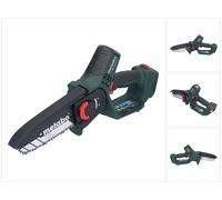 METABO Scie à bois sans fil MS 18 LTX 15 (600856850) Carton