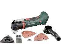 Metabo - Outils Multifonction 18v Mt 18 Ltx Metabo