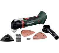 Metabo MT 18 LTX outil multifonction universel sans fil (18V/sans batterie) 613021890