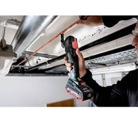 Metabo MT 18 LTX BL QSL 613088850 Outil multifonction sans fil sans batterie 18 V