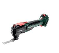 Metabo MT 18 LTX BL QSL Machine universelle sans fil Multitool 613088840