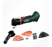 Metabo MT 18 LTX outil multifonction universel sans fil (18V/sans batterie) 613021890