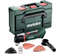 Metabo - Outils Multifonction 18v Mt 18 Ltx Metabo