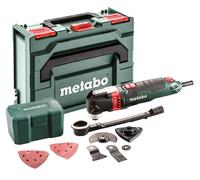 Metabo MT 400 Quick Set Outil Multifonctions