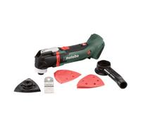 Metabo Multi-outil à batterie Metabo MT 18 LTX MetaBOX 145 L Quantité:1