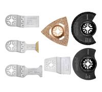 Metabo 626977000 Set outils multifonction 1 pc(s)