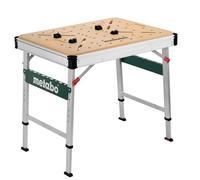 Table multifonctions MWB 100 - METABO - 626991000