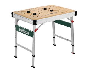Metabo MWB 100 Table multifonctionnelle 626991000