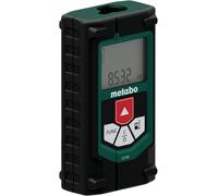 Metabo Niveau optique Portée (max.): 60 m