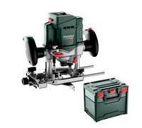 Metabo OFV 18 LTX BL 12 18V Li-ion Module De Défonceuse Sans Fil En Metabox