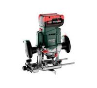 METABO OFV 18 LTX BL 12 Routeur sans fil 601743660