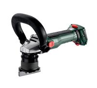 Metabo Outil à Chanfreiner Métal KFMVB 18 LTX BL 4 RF 18V (Unité Nue) 1 Pièce