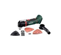 METABO Outil multifonction oscillant 18V solo MT18LTX - 613021840