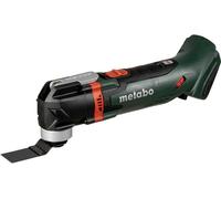 Metabo outil multifonction sans fil 18V MT 18 LTX