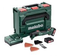 METABO Outil multifonctions oscilant 12V MT 12 - 613089500