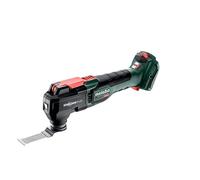 Metabo Outil multifonctions sans fil MT 18 LTX BL QSL, carton, sans batterie et chargeur - 613088850