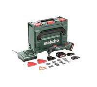 Metabo Outil multifonctions sans fil PowerMaxx MT 12, 12V/2x2,0Ah - 613089510